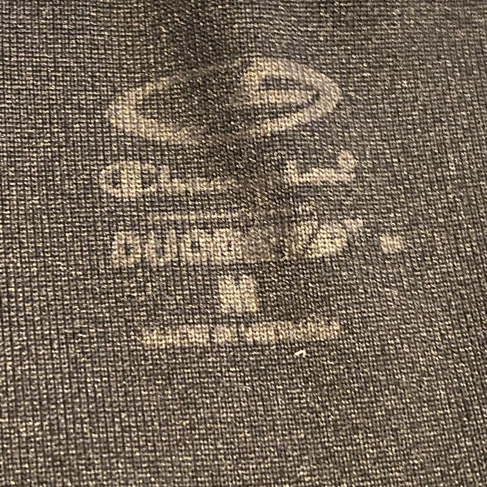 Workout Capris - image 6